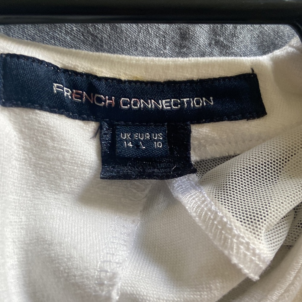 FRECH CONNECTION 💃🏼 - Picture 7 of 7